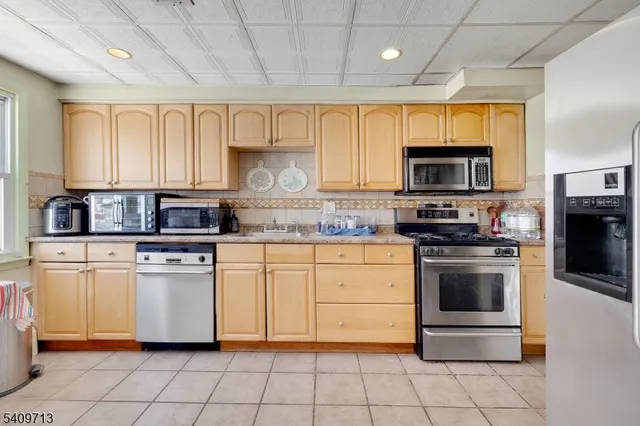 $549,000 | 2037 Tampa Terrace, Union, NJ 07083