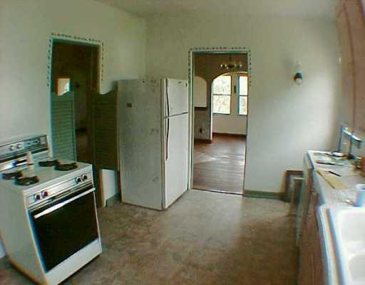 649 Rose Street Apollo, PA 15613 - Photo 2 of 7 Kitchen.