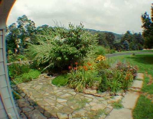 649 Rose Street Apollo, PA 15613 - Photo 6 of 7 Patio/Deck.