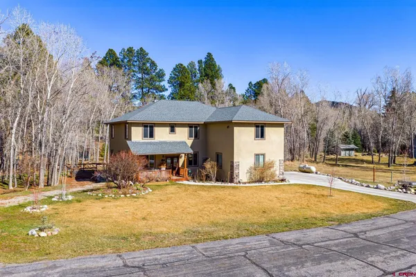 $1,495,000 | 163 Pinestone Drive, Bayfield, CO 81122