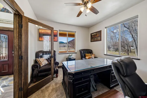 $1,495,000 | 163 Pinestone Drive, Bayfield, CO 81122
