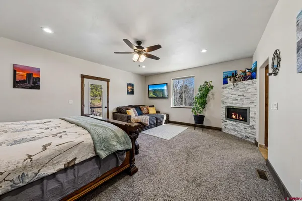 $1,495,000 | 163 Pinestone Drive, Bayfield, CO 81122