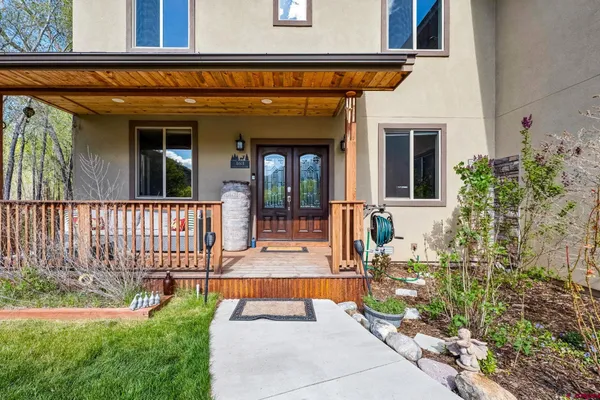$1,495,000 | 163 Pinestone Drive, Bayfield, CO 81122
