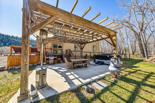 $1,495,000 | 163 Pinestone Drive, Bayfield, CO 81122