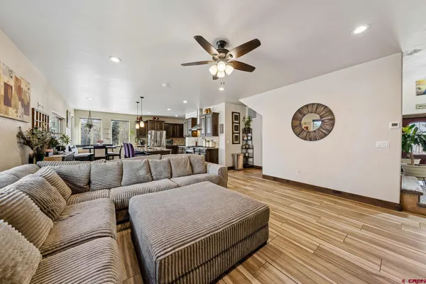 $1,495,000 | 163 Pinestone Drive, Bayfield, CO 81122