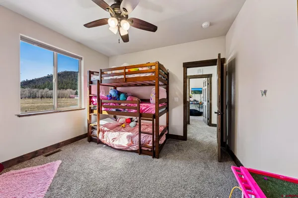 $1,495,000 | 163 Pinestone Drive, Bayfield, CO 81122