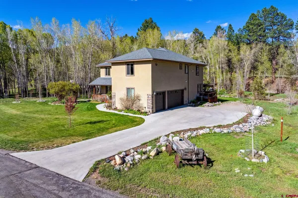 $1,495,000 | 163 Pinestone Drive, Bayfield, CO 81122