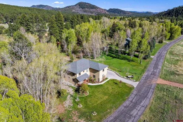 $1,495,000 | 163 Pinestone Drive, Bayfield, CO 81122