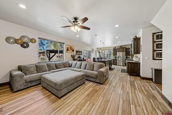 $1,495,000 | 163 Pinestone Drive, Bayfield, CO 81122
