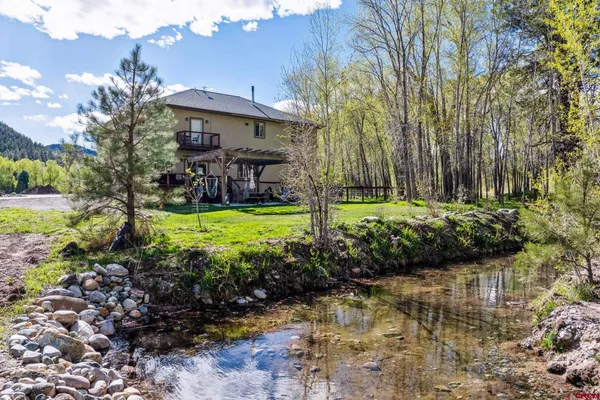 $1,495,000 | 163 Pinestone Drive, Bayfield, CO 81122