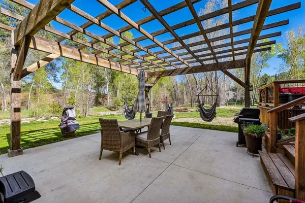 $1,495,000 | 163 Pinestone Drive, Bayfield, CO 81122