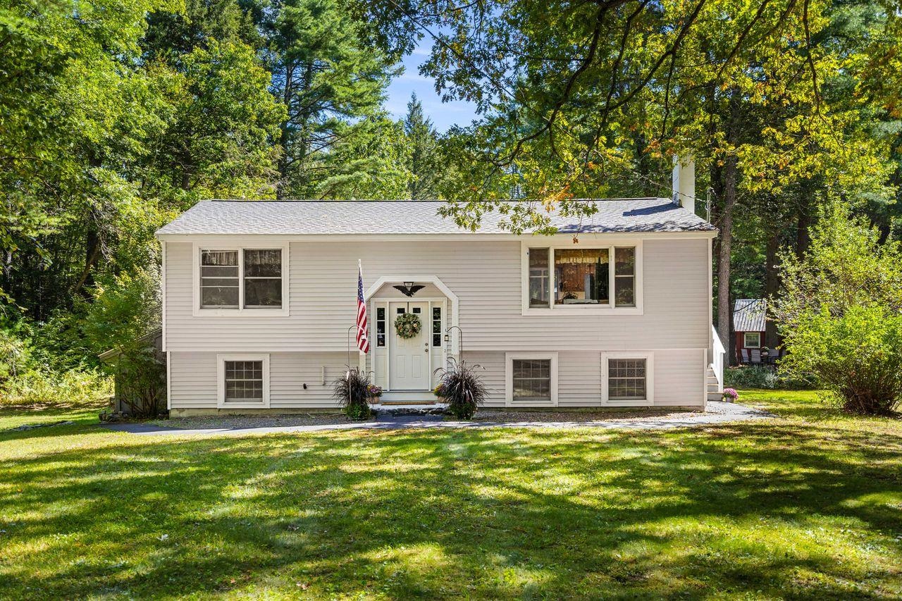 37 Baboosic Lake Road Amherst, NH 03031 - Photo 1 of 47