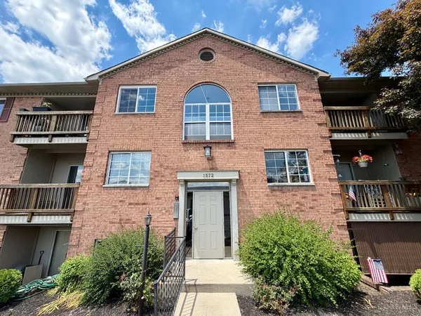 $94,000 | 1572 Gelhot Drive, Unit 121, Fairfield, OH 45014