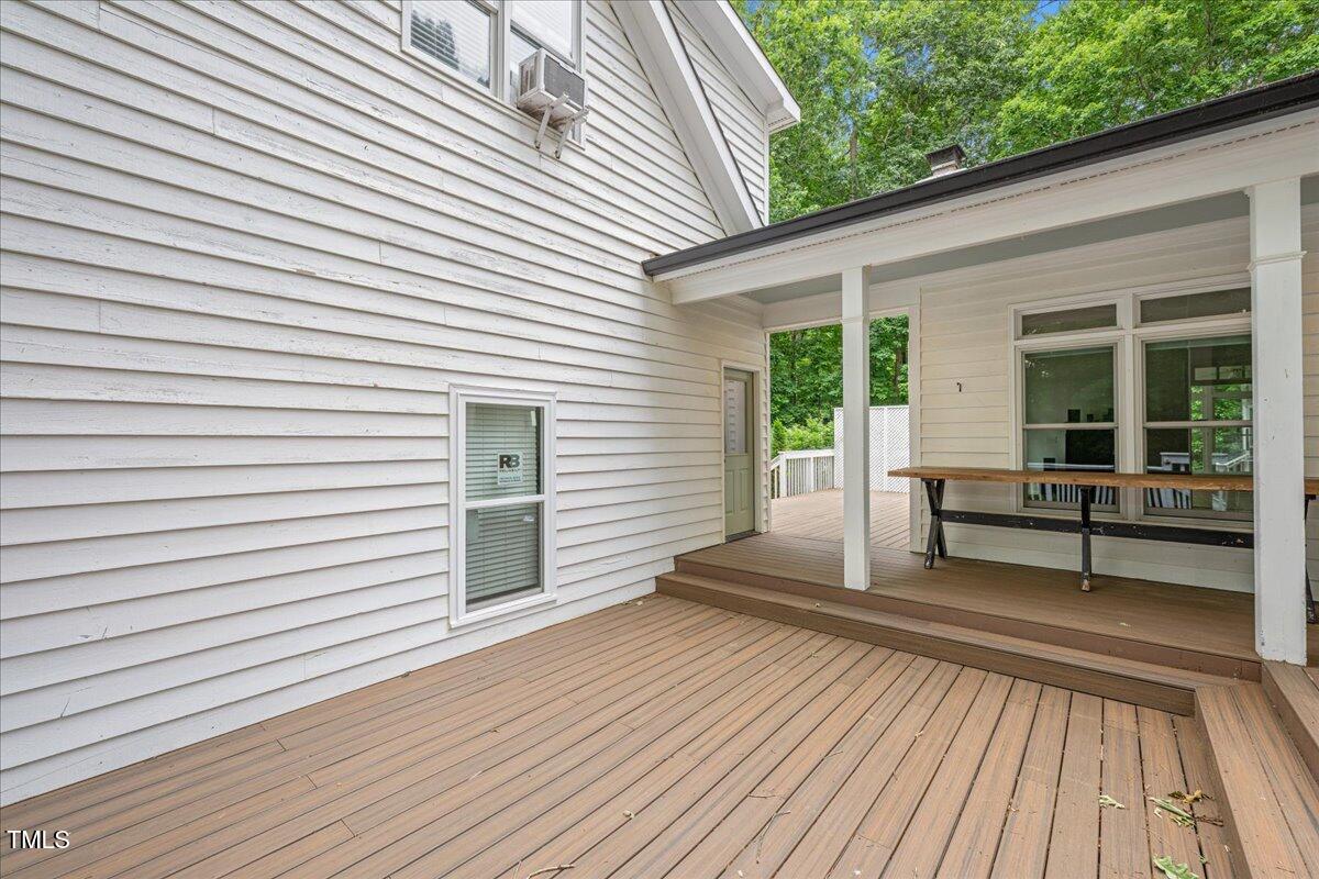 5241 Mill Dam Road Wake Forest, NC 27587 - Photo 39 of 45 36-9
