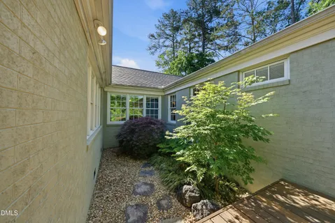 $1,440,000 | 3812 Somerset Drive, Durham, NC 27707