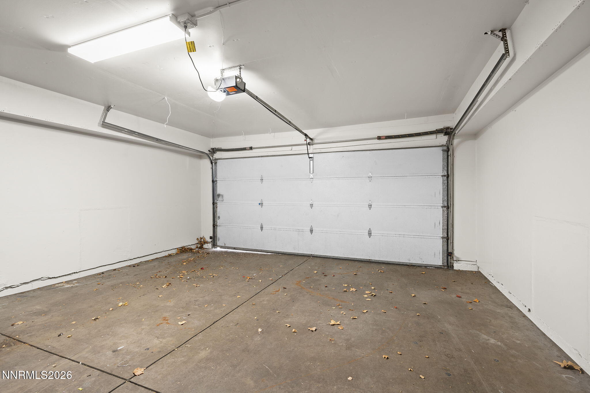 401 Allouette Way, Unit 2 Carson City, NV 89701 - Photo 28 of 29 a view of a room with an empty space