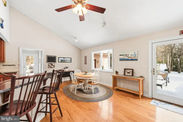 $612,000 | 204 Double Creek Road, Chestertown, MD 21620