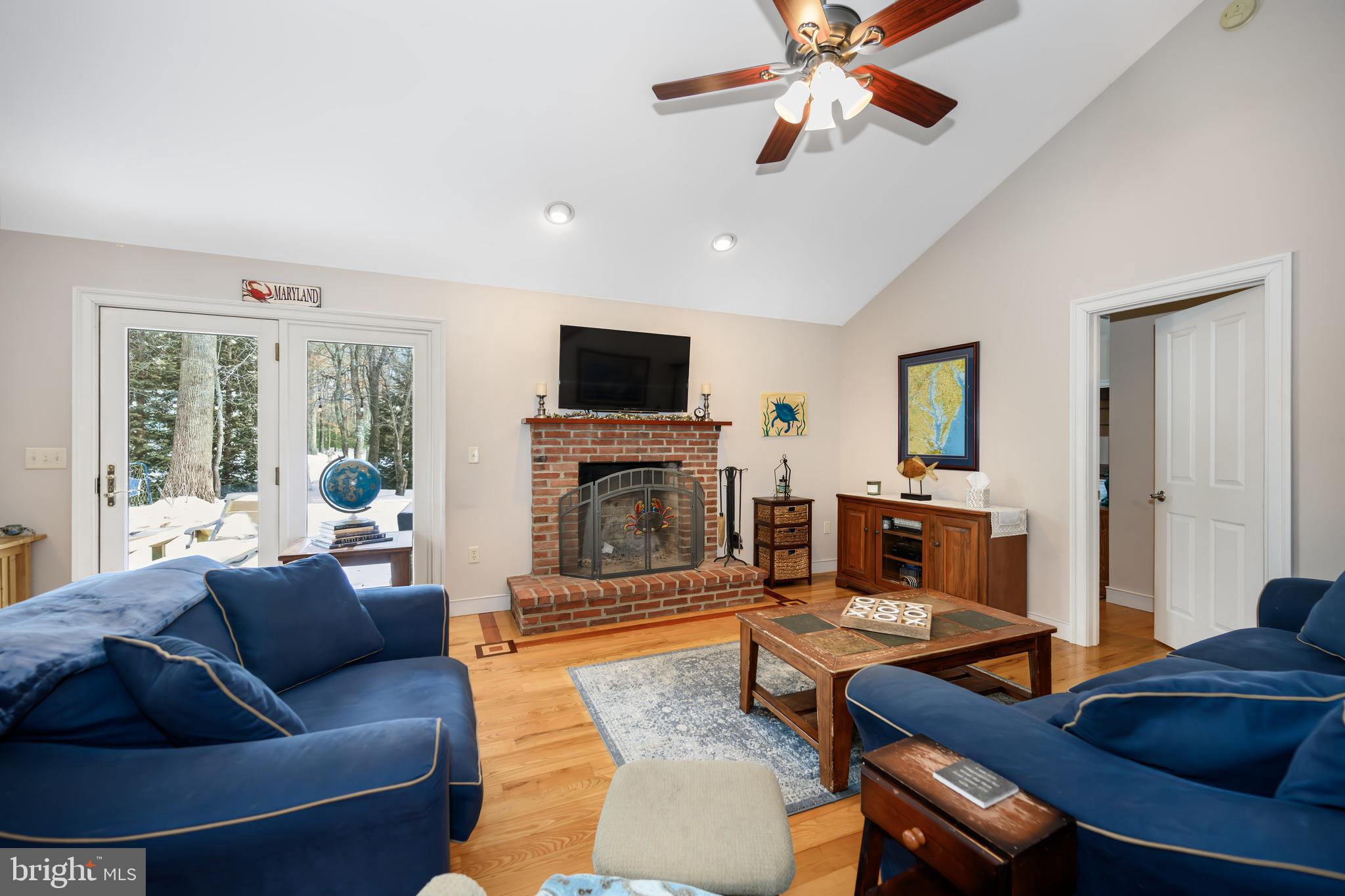 204 Double Creek Road Chestertown, MD 21620 - Photo 12 of 46