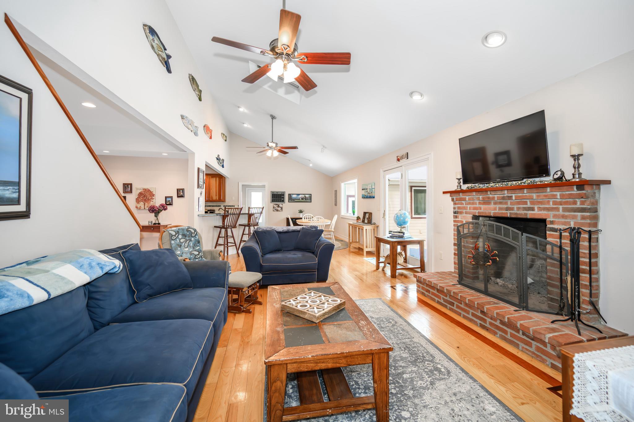 204 Double Creek Road Chestertown, MD 21620 - Photo 13 of 46