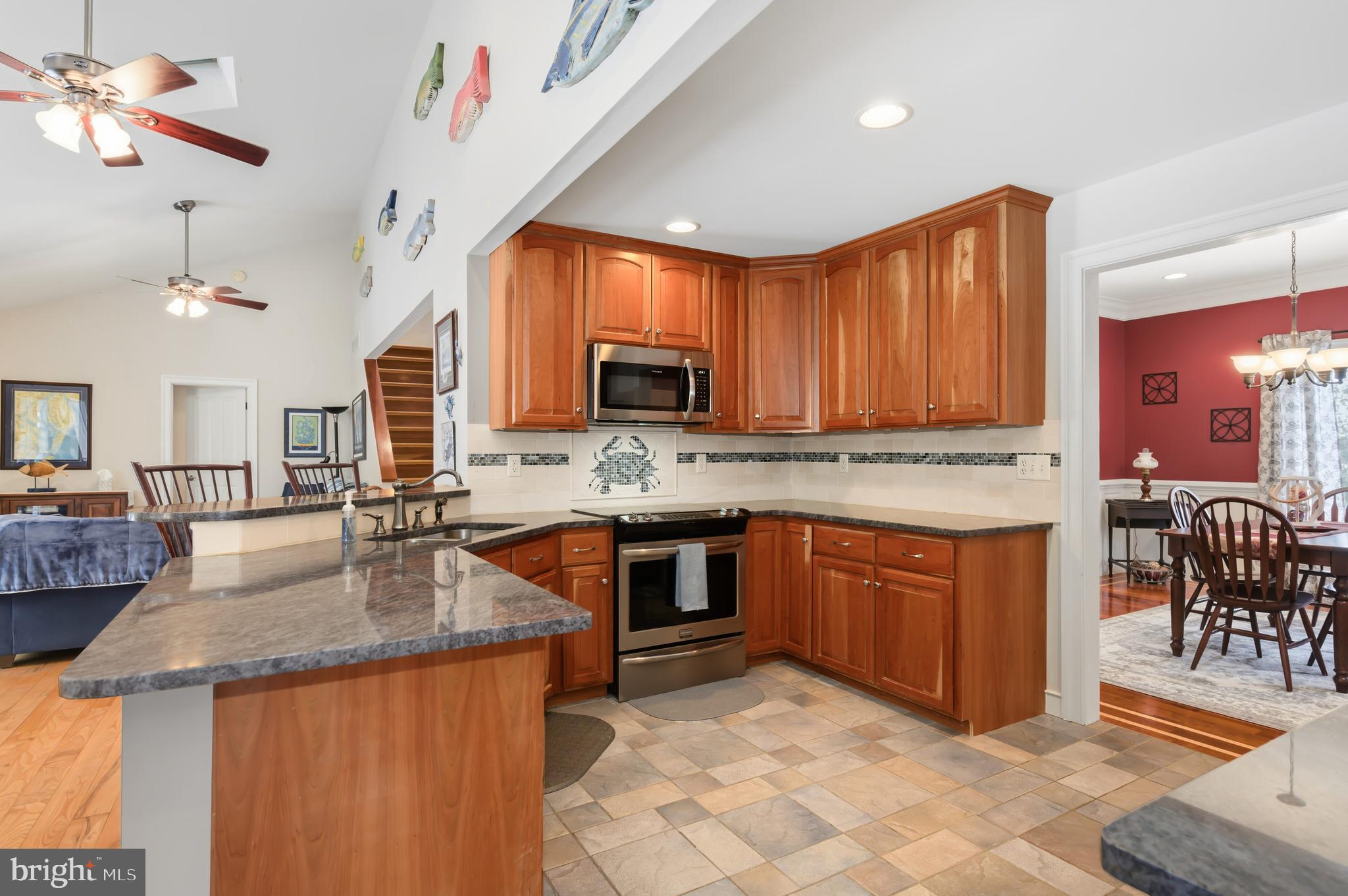 204 Double Creek Road Chestertown, MD 21620 - Photo 17 of 46