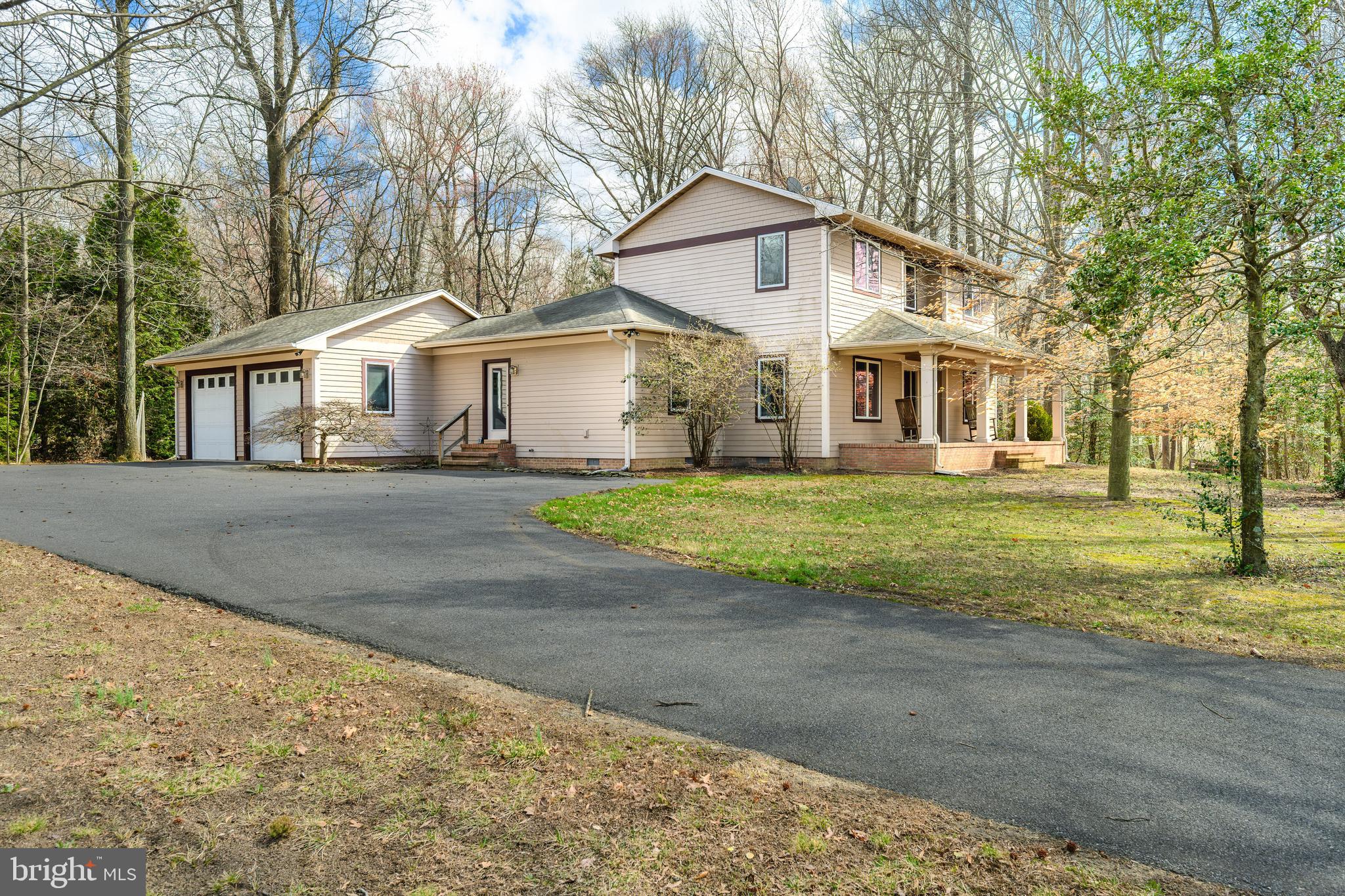 204 Double Creek Road Chestertown, MD 21620 - Photo 2 of 46