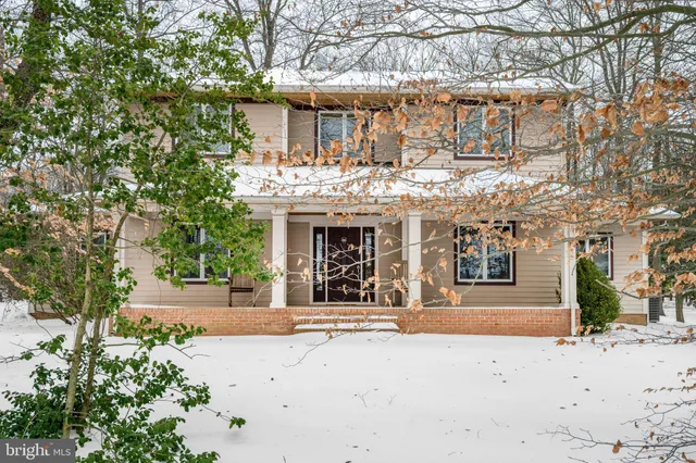 $612,000 | 204 Double Creek Road, Chestertown, MD 21620