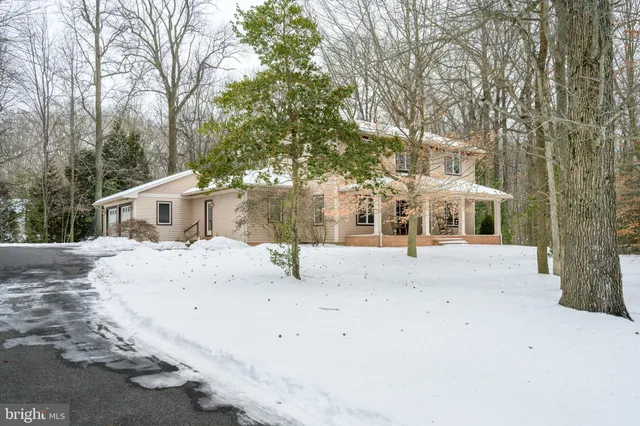 $612,000 | 204 Double Creek Road, Chestertown, MD 21620