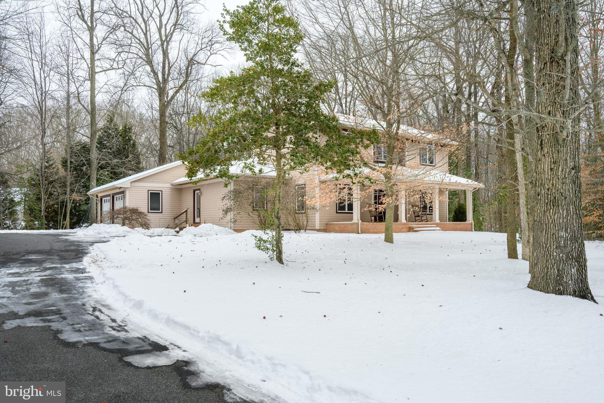 204 Double Creek Road Chestertown, MD 21620 - Photo 4 of 38