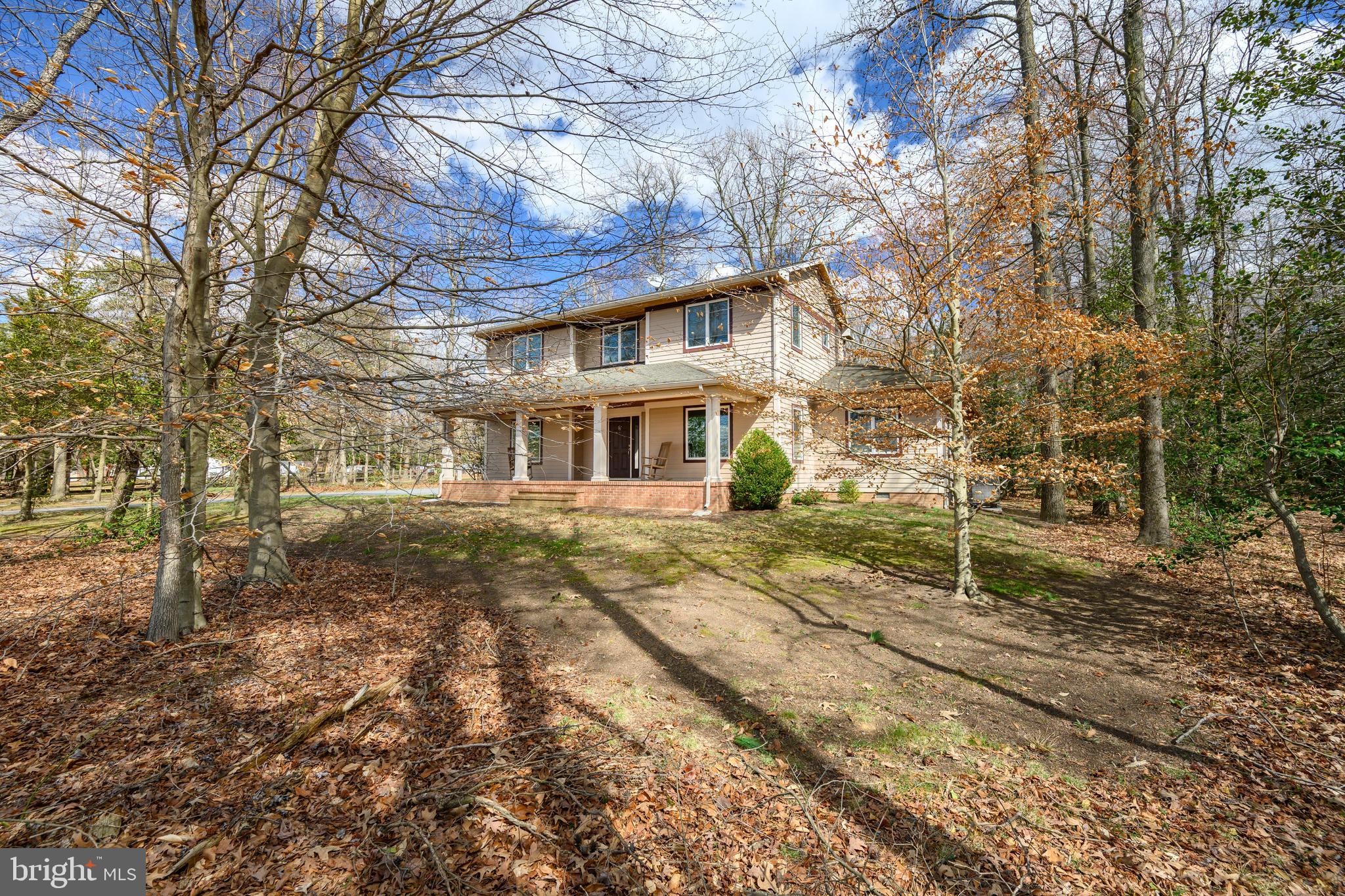 204 Double Creek Road Chestertown, MD 21620 - Photo 4 of 46