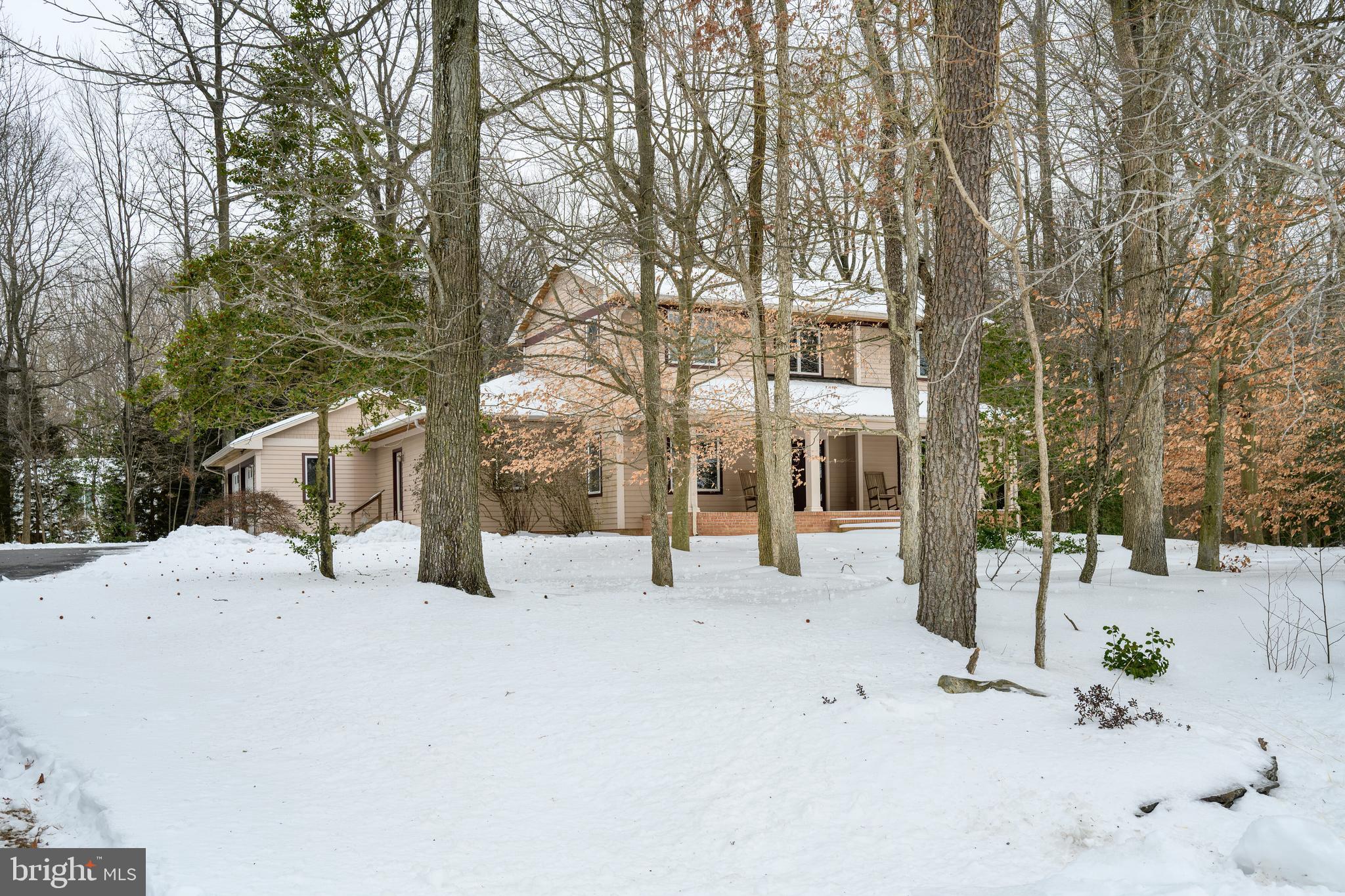 204 Double Creek Road Chestertown, MD 21620 - Photo 43 of 46