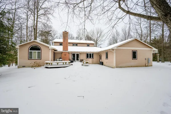 $612,000 | 204 Double Creek Road, Chestertown, MD 21620