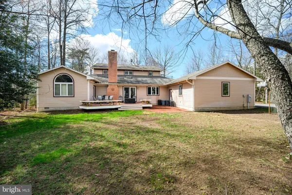 $612,000 | 204 Double Creek Road, Chestertown, MD 21620