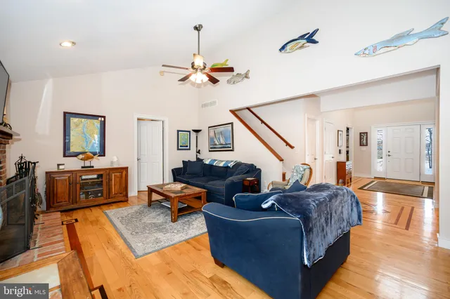 $612,000 | 204 Double Creek Road, Chestertown, MD 21620