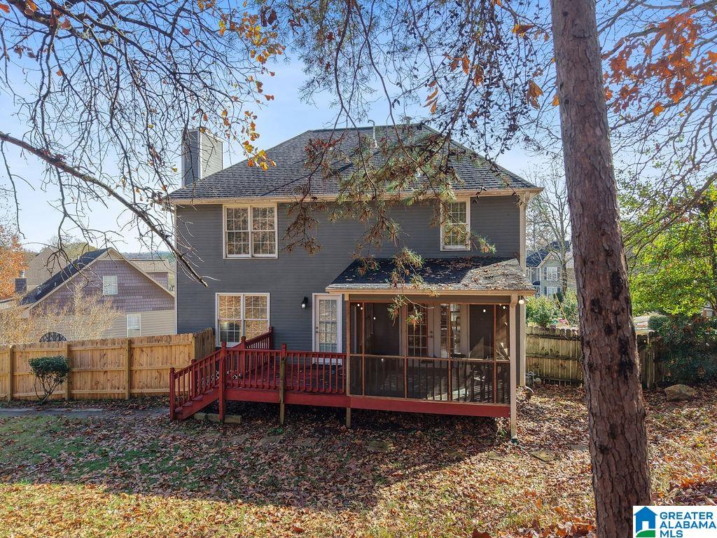 124 Little Fawn Lane Alabaster, AL 35007 - Photo 44 of 49