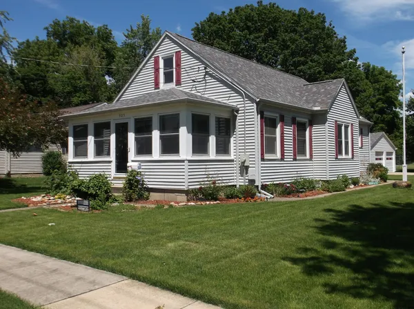 $189,500 | 905 North Euclid Avenue, Princeton, IL 61356