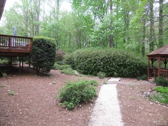 2005 Beecham Circle Raleigh, NC 27607 - Photo 8 of 9 Photo 8
