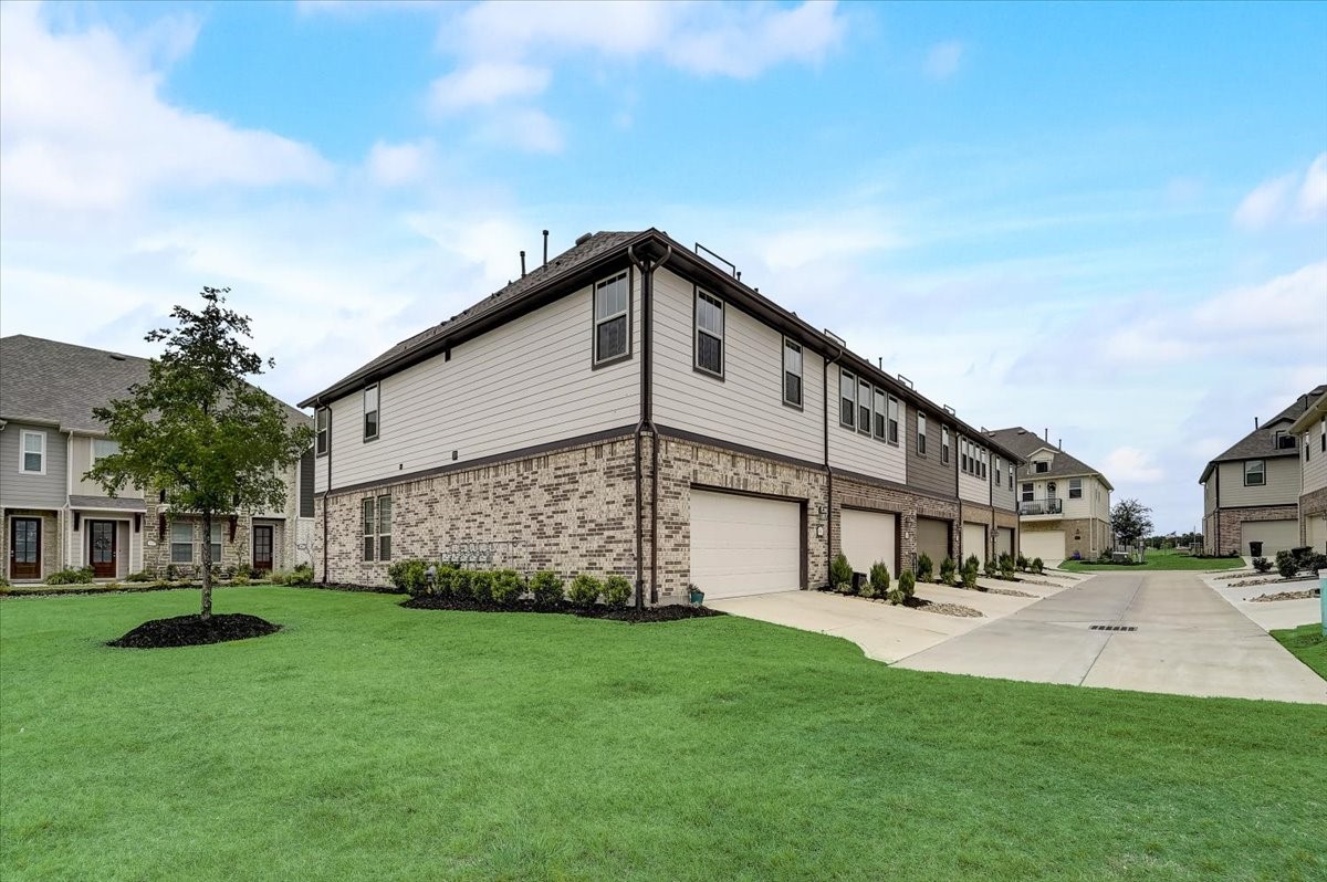 9438 Caddo Ridge Lane Cypress, TX 77433 - Photo 24 of 38