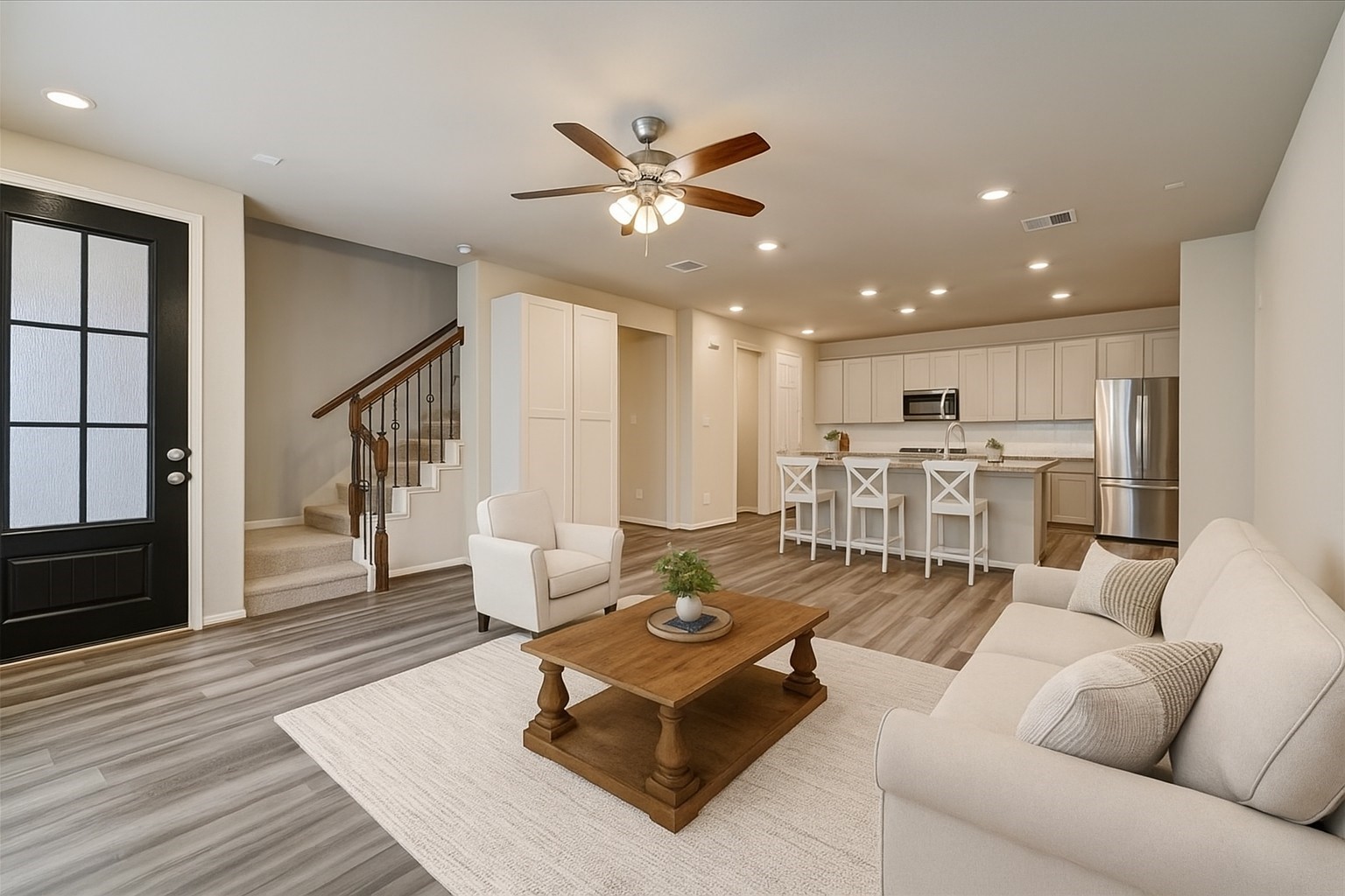 9438 Caddo Ridge Lane Cypress, TX 77433 - Photo 7 of 38