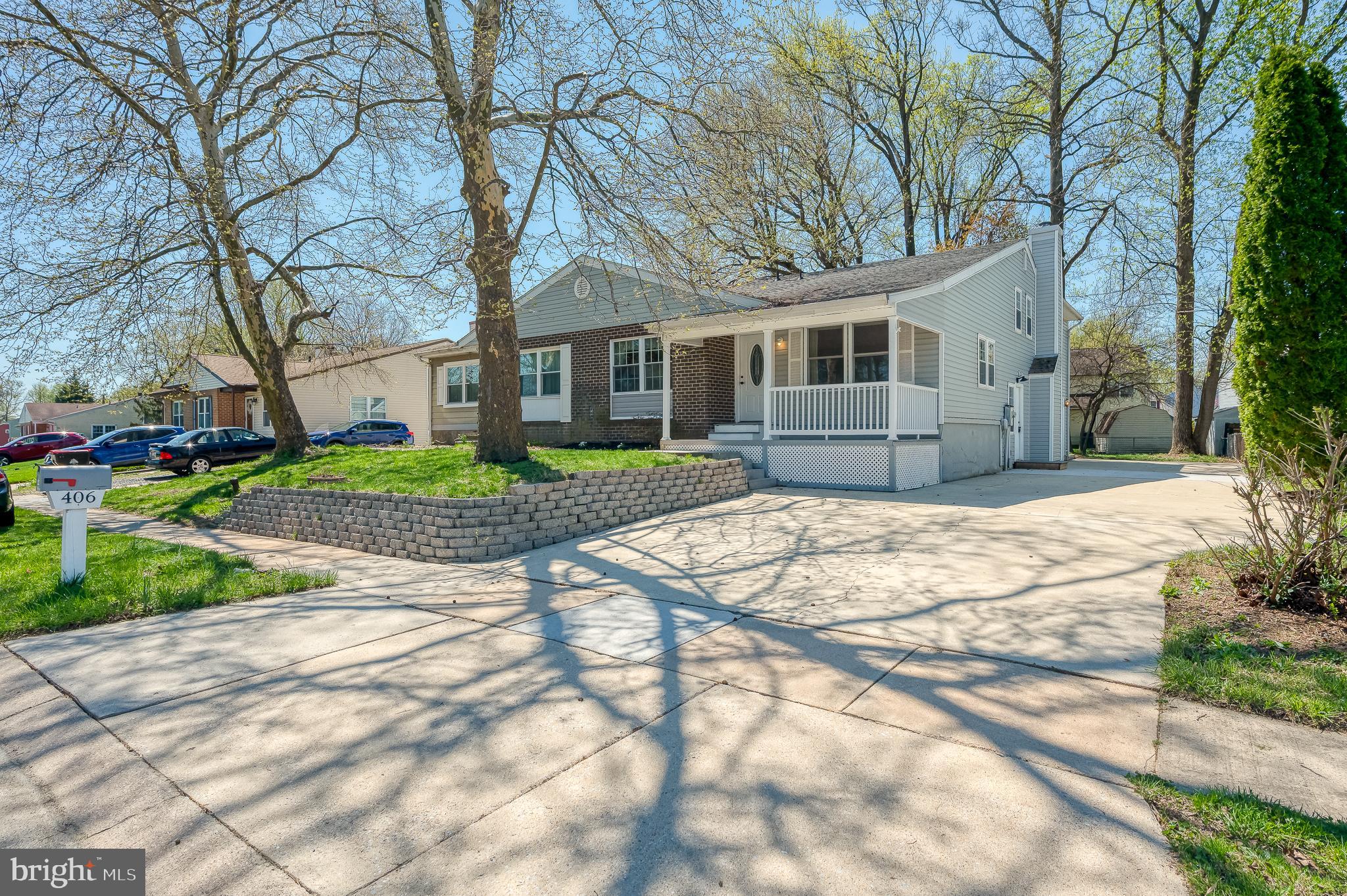 406 Laburnum Road Edgewood, MD 21040 - Photo 62 of 66 Gallery Image 62