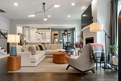 $1,195,000 | 2212 Grantland Avenue, Nashville, TN 37204