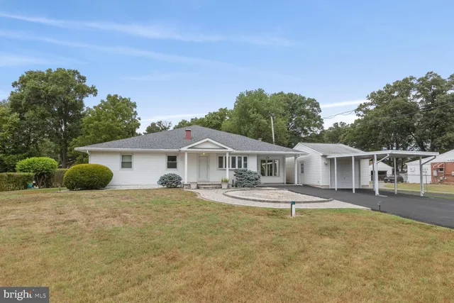 $695,000 | 78 Burns Crossing Road, Severn, MD 21144