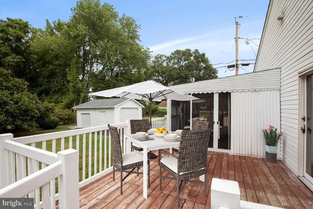 $695,000 | 78 Burns Crossing Road, Severn, MD 21144