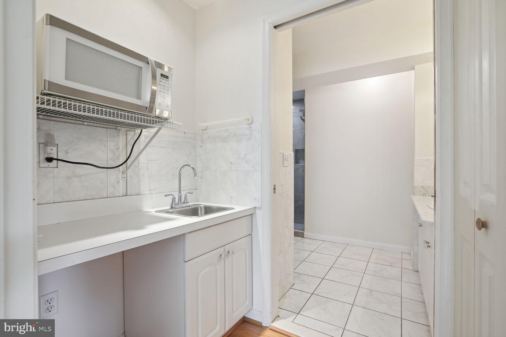 78 Burns Crossing Road Severn, MD 21144 - Photo 37 of 62 Butler Pantry for Bedroom #2