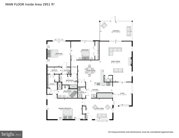 $695,000 | 78 Burns Crossing Road, Severn, MD 21144