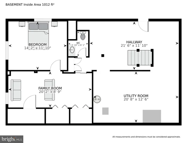 $695,000 | 78 Burns Crossing Road, Severn, MD 21144