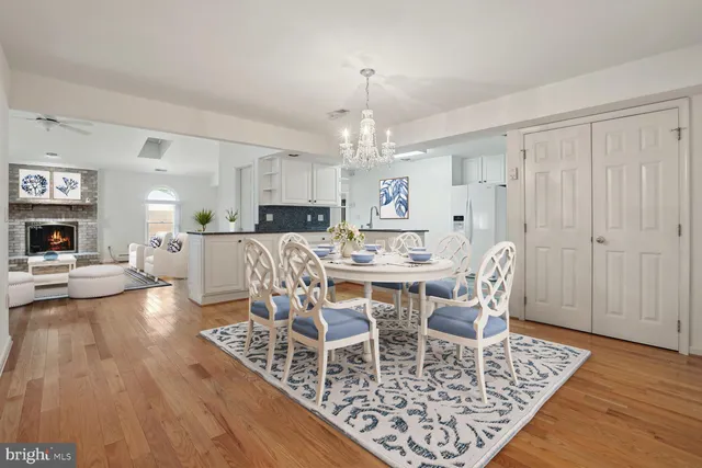 $695,000 | 78 Burns Crossing Road, Severn, MD 21144