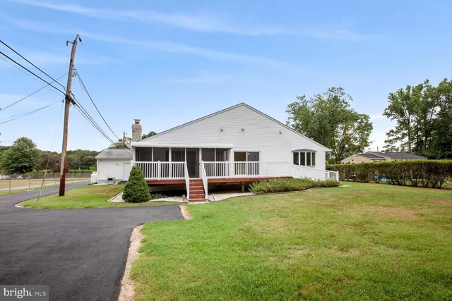 $695,000 | 78 Burns Crossing Road, Severn, MD 21144