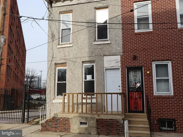 $90,000 | 1923 Ingersoll Street, Philadelphia, PA 19121