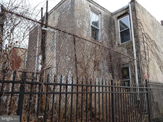 $90,000 | 1923 Ingersoll Street, Philadelphia, PA 19121