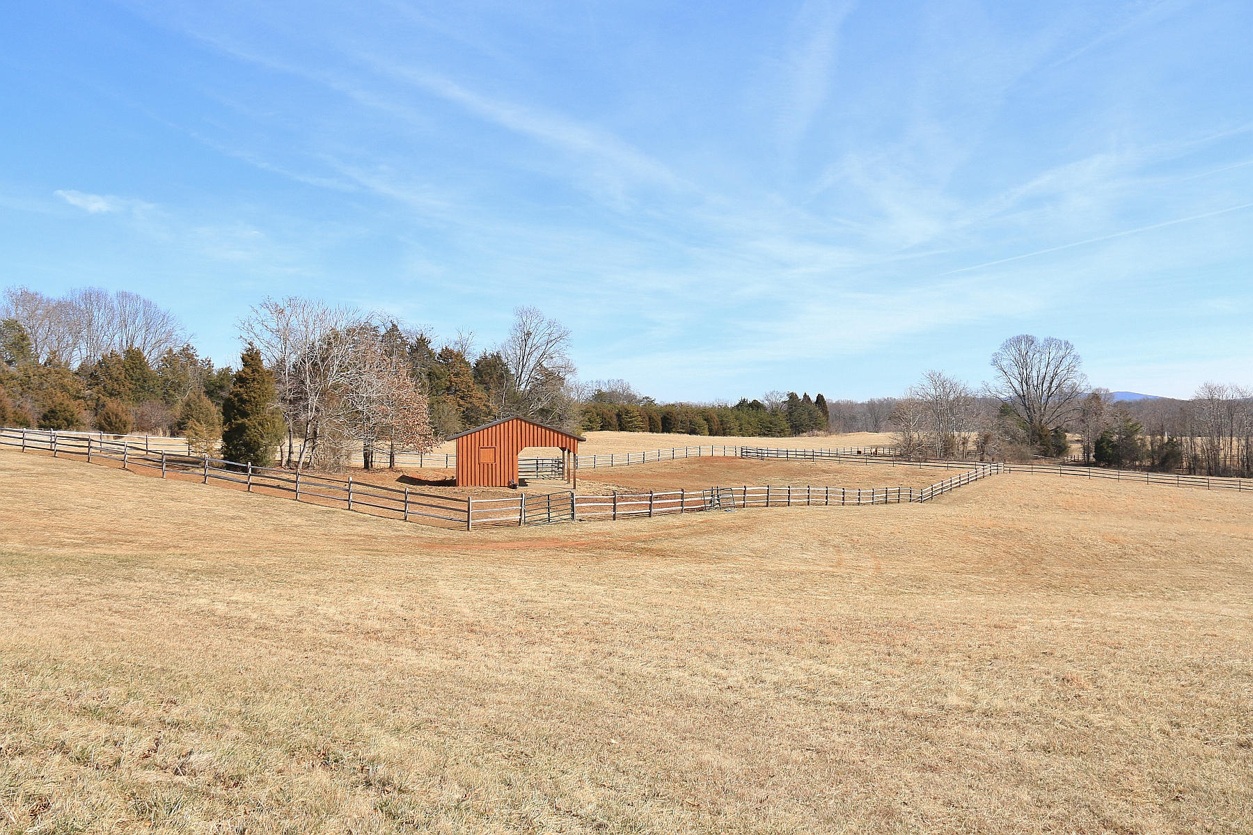 0 Cedar Ridge Road Union Hall, VA 24176 - Photo 12 of 35 a view of a lake view